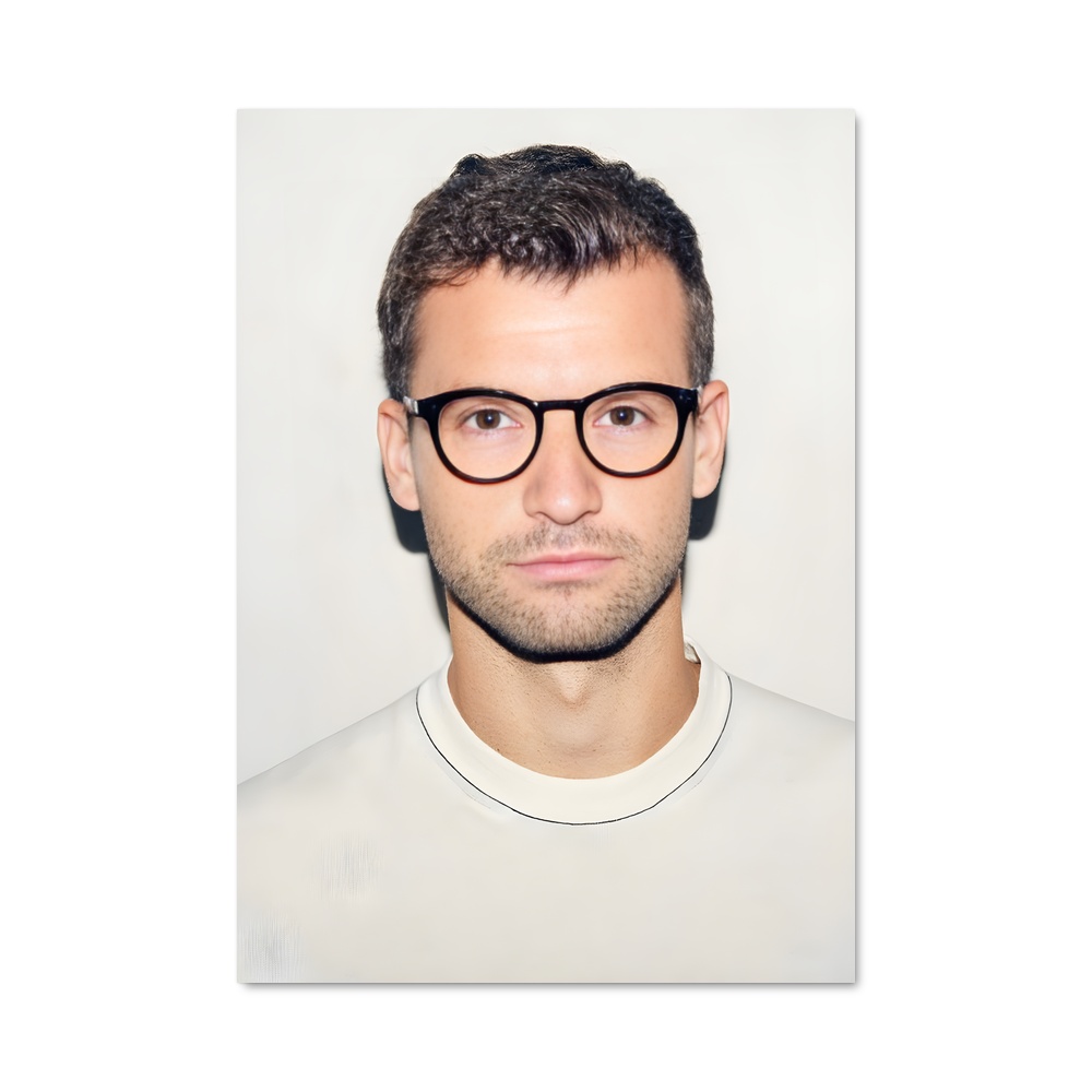 Poster Grigor dimitrov voit